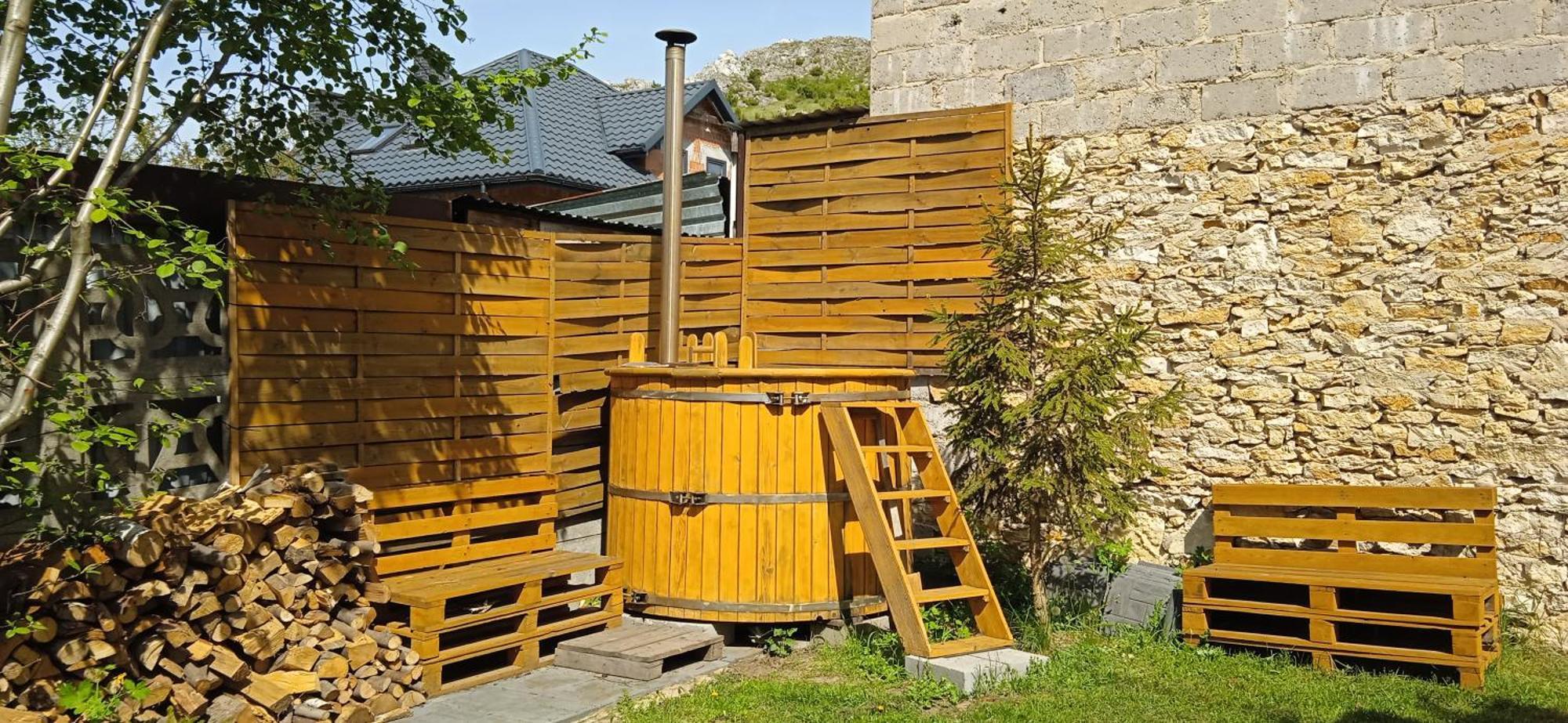 Noclegi Kamex Domek Z Antresola 2-4-Osobowy Olsztyn  Zewnętrze zdjęcie